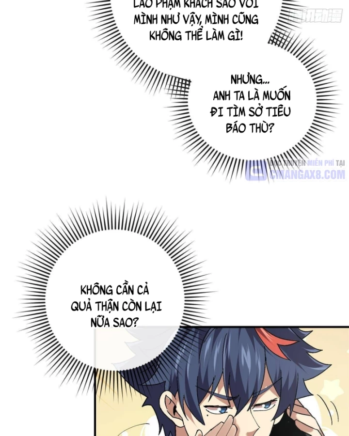 Siêu Thần Chế Tạp Sư Chapter 178 - 32