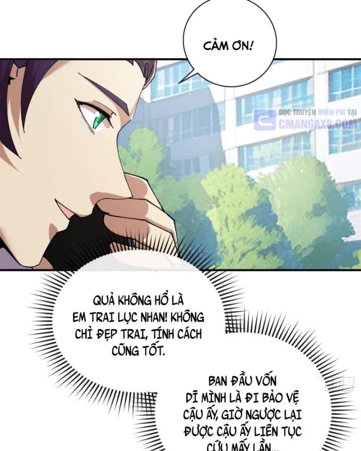 Siêu Thần Chế Tạp Sư Chapter 178 - 36