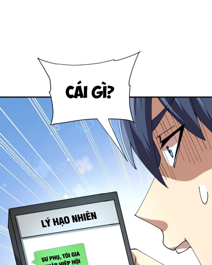 Siêu Thần Chế Tạp Sư Chapter 178 - 38