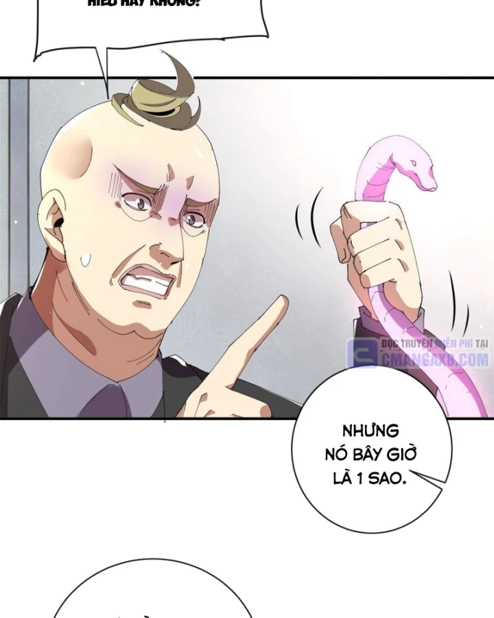 Siêu Thần Chế Tạp Sư Chapter 178 - 43