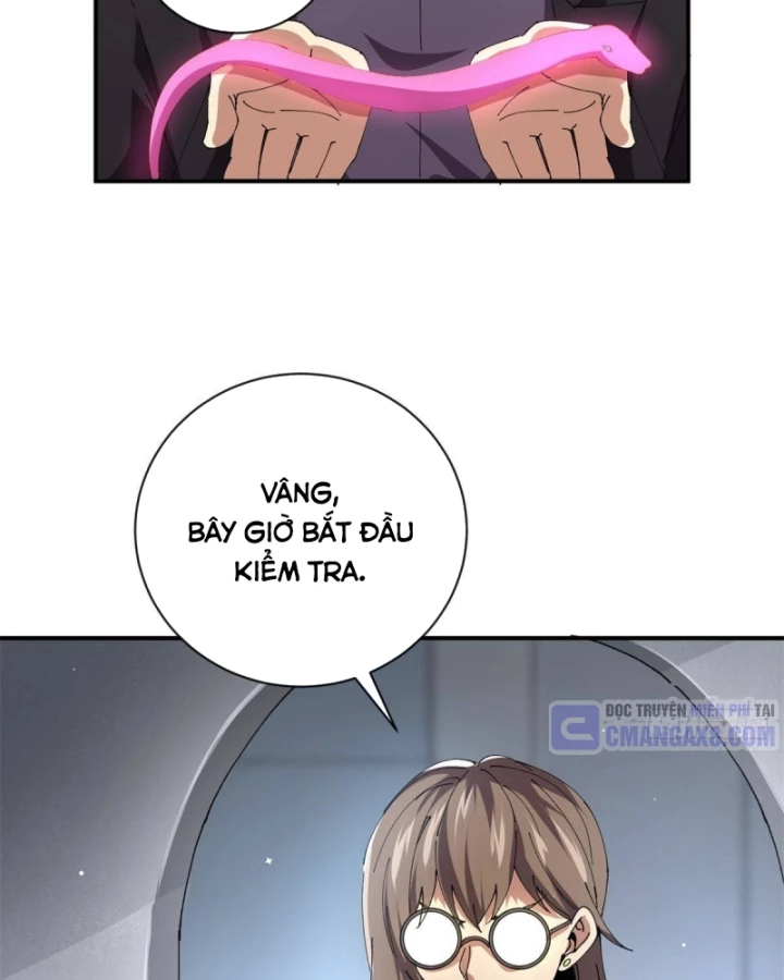 Siêu Thần Chế Tạp Sư Chapter 178 - 47