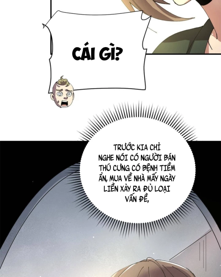 Siêu Thần Chế Tạp Sư Chapter 178 - 50