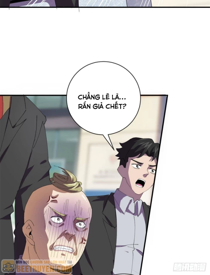 Siêu Thần Chế Tạp Sư Chapter 178 - 55