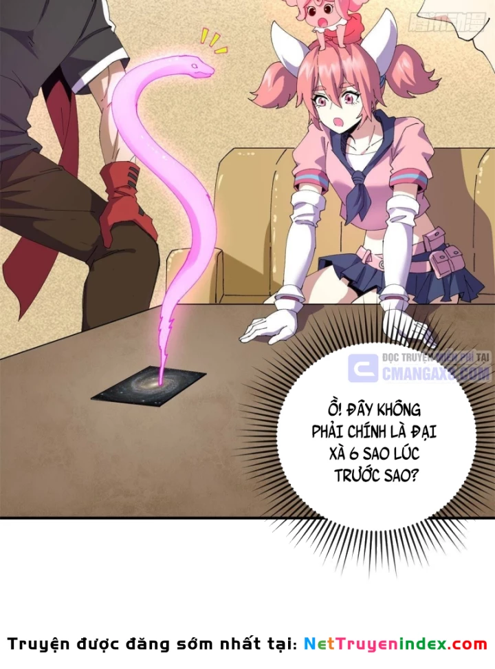 Siêu Thần Chế Tạp Sư Chapter 178 - 70