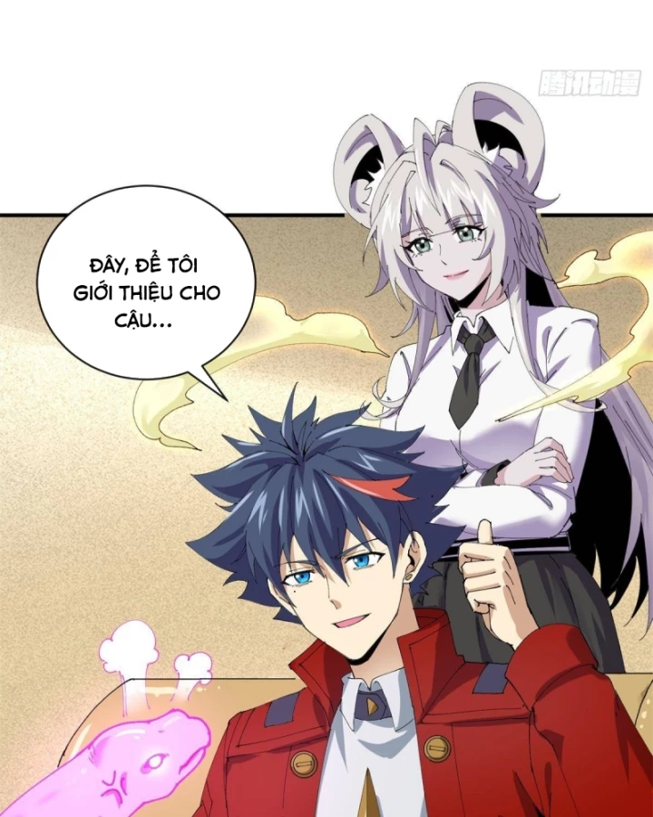 Siêu Thần Chế Tạp Sư Chapter 178 - 71