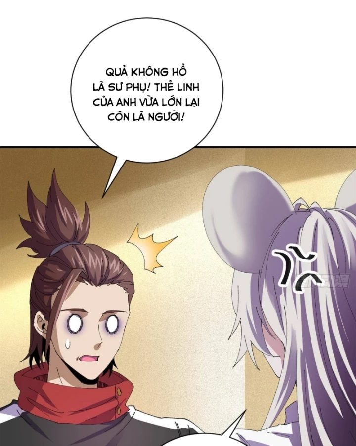 Siêu Thần Chế Tạp Sư Chapter 178 - 73