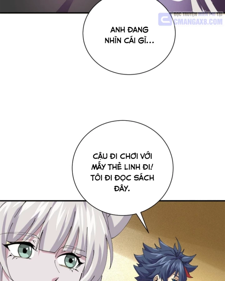 Siêu Thần Chế Tạp Sư Chapter 178 - 74
