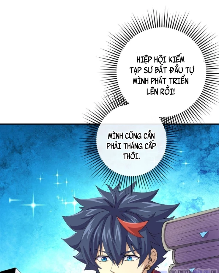 Siêu Thần Chế Tạp Sư Chapter 178 - 76