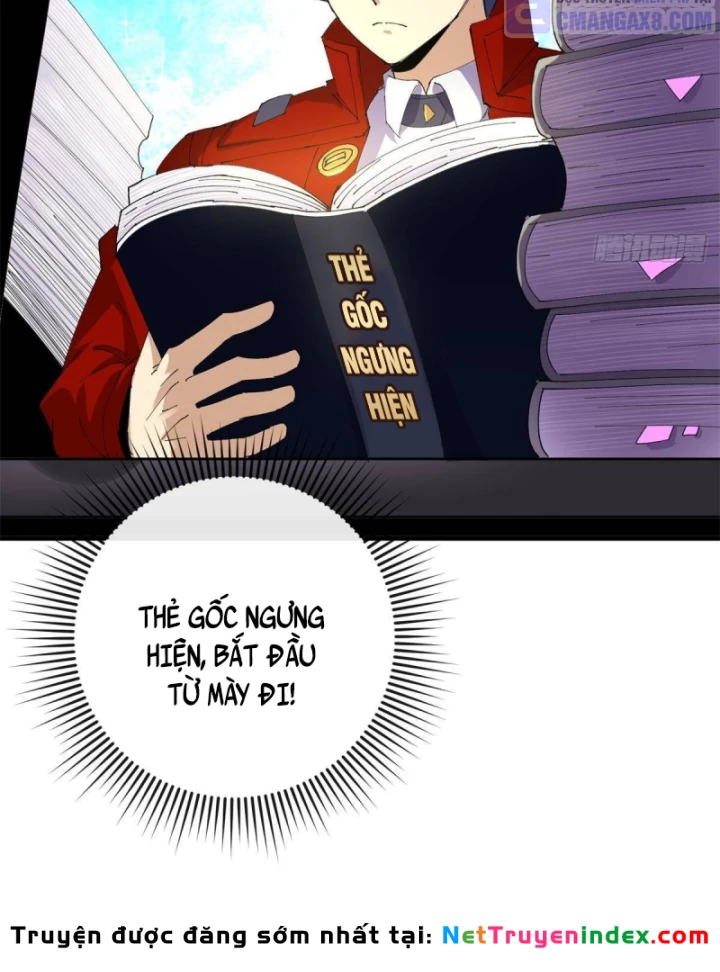 Siêu Thần Chế Tạp Sư Chapter 178 - 77