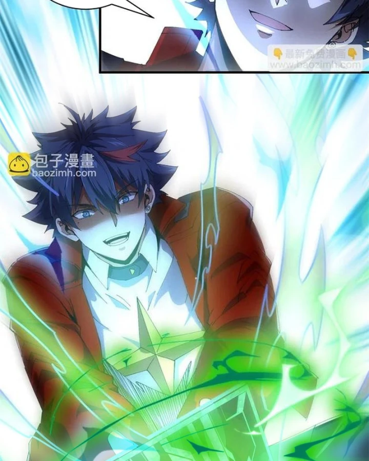 Siêu Thần Chế Tạp Sư Chapter 179 - 20