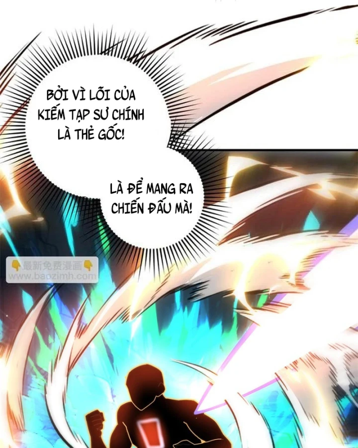 Siêu Thần Chế Tạp Sư Chapter 179 - 29