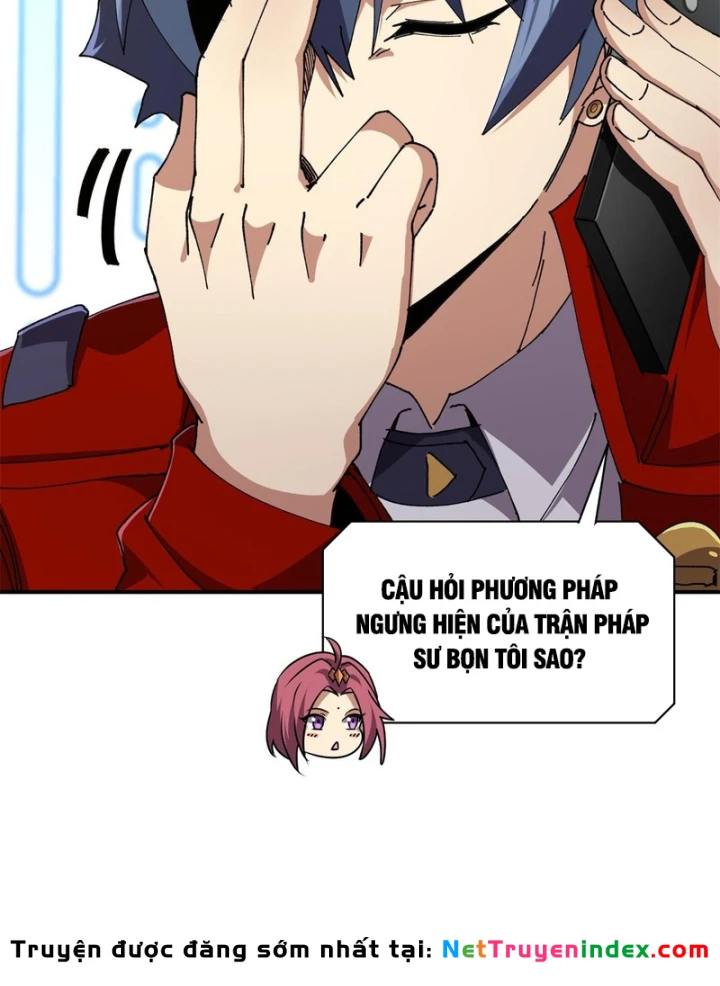 Siêu Thần Chế Tạp Sư Chapter 179 - 32