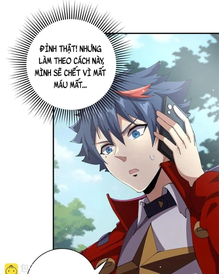 Siêu Thần Chế Tạp Sư Chapter 179 - 36