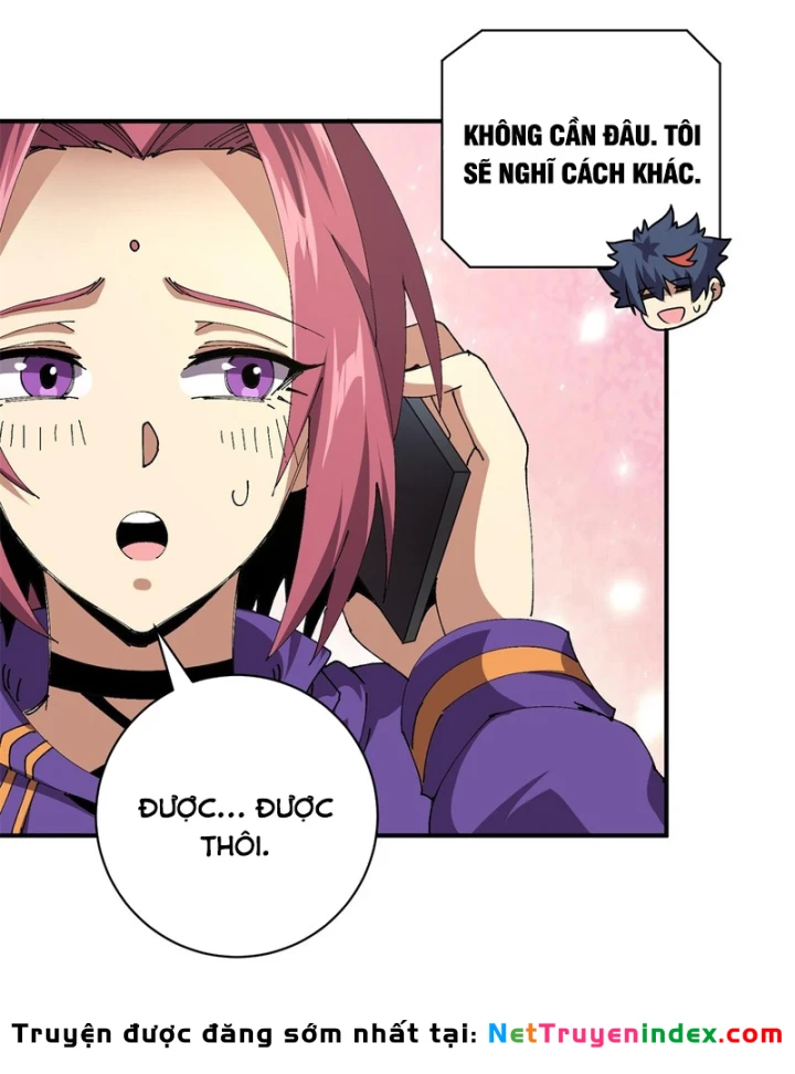 Siêu Thần Chế Tạp Sư Chapter 179 - 39