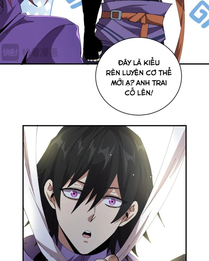 Siêu Thần Chế Tạp Sư Chapter 179 - 41