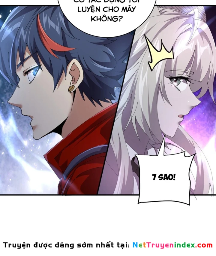 Siêu Thần Chế Tạp Sư Chapter 179 - 45