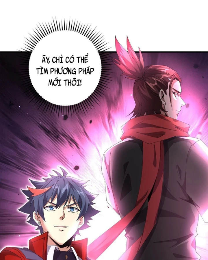 Siêu Thần Chế Tạp Sư Chapter 179 - 50