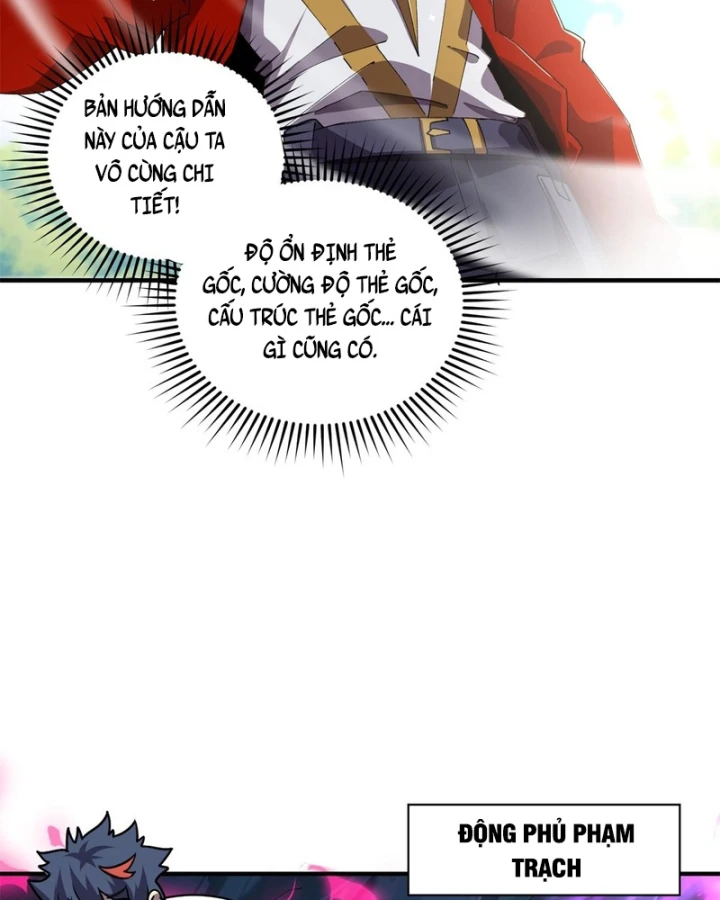 Siêu Thần Chế Tạp Sư Chapter 179 - 58