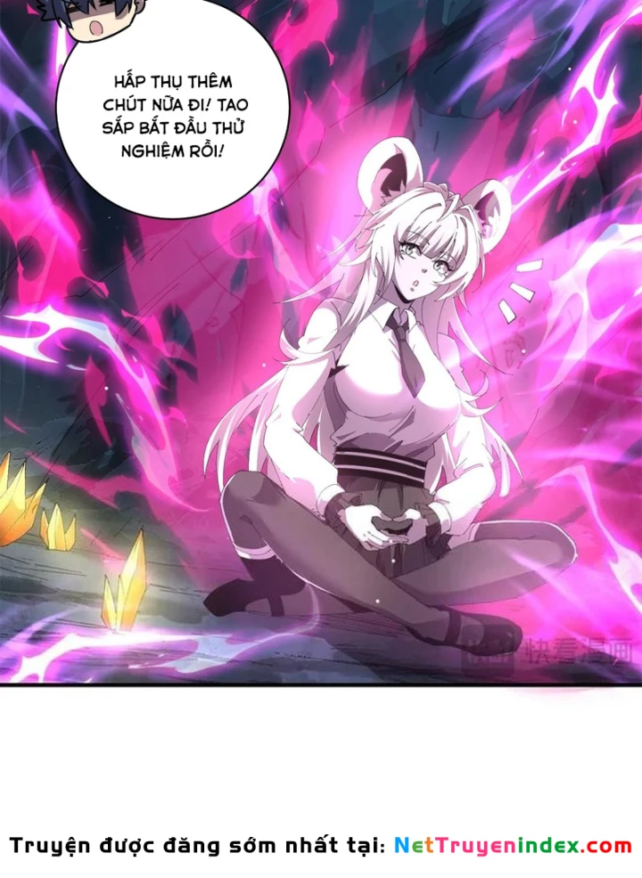 Siêu Thần Chế Tạp Sư Chapter 179 - 59