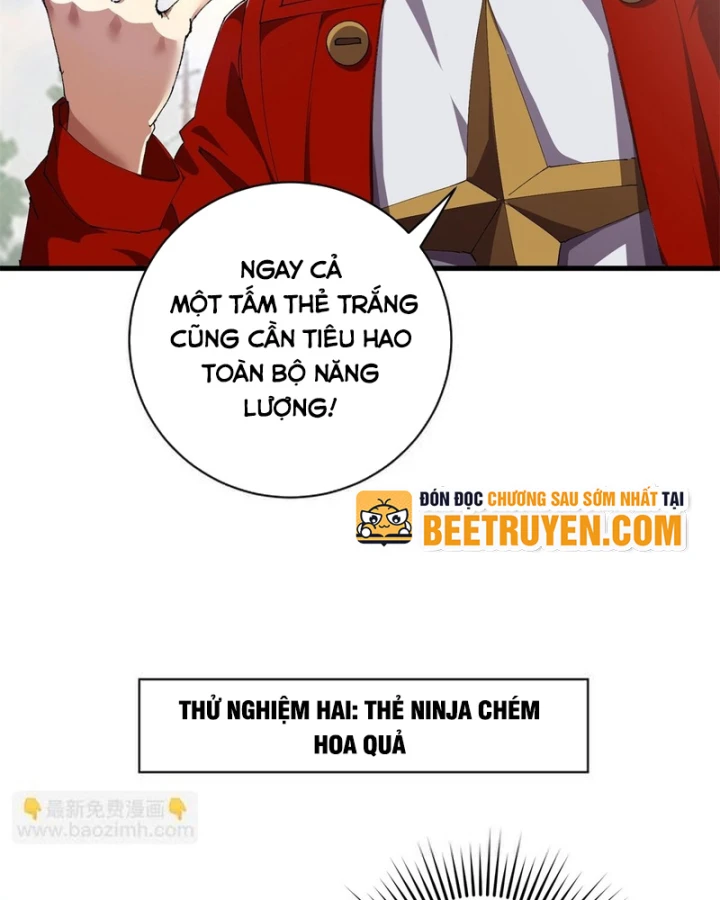 Siêu Thần Chế Tạp Sư Chapter 179 - 69