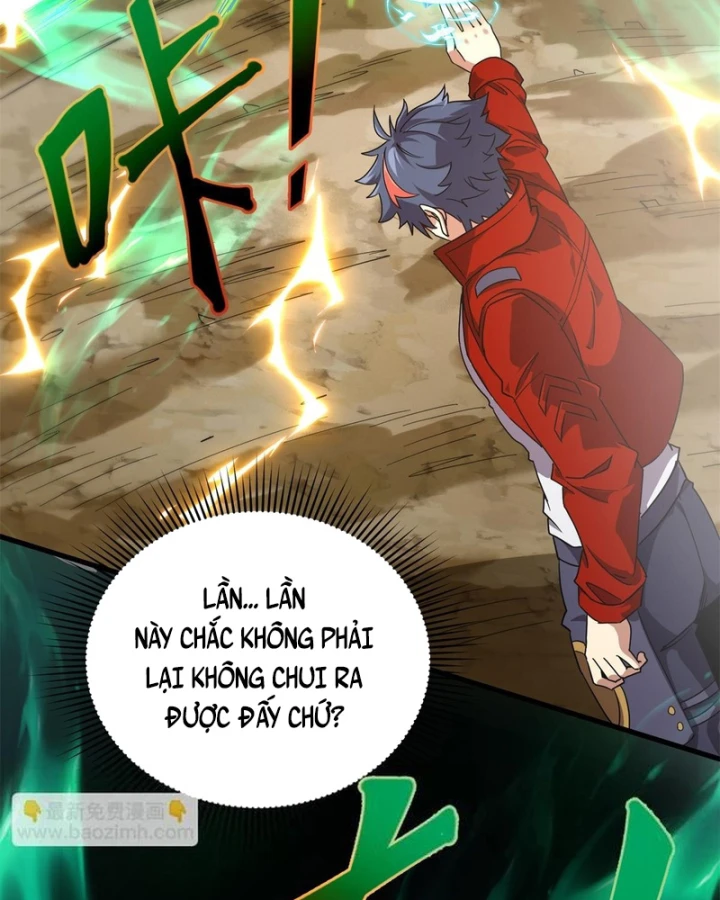 Siêu Thần Chế Tạp Sư Chapter 179 - 77