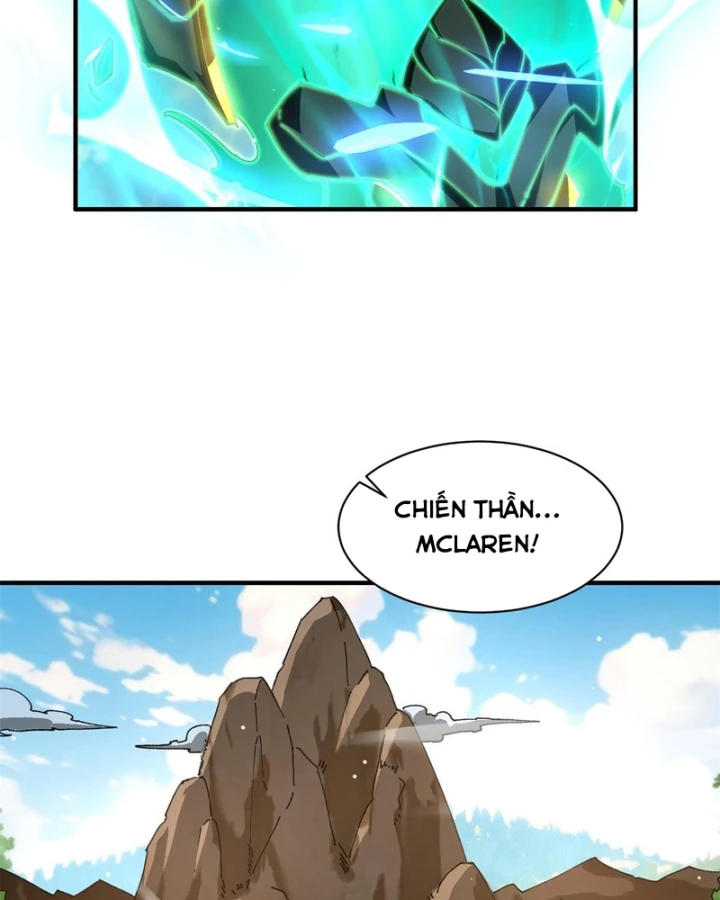 Siêu Thần Chế Tạp Sư Chapter 179 - 82