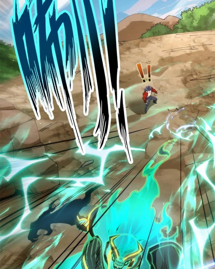 Siêu Thần Chế Tạp Sư Chapter 179 - 85