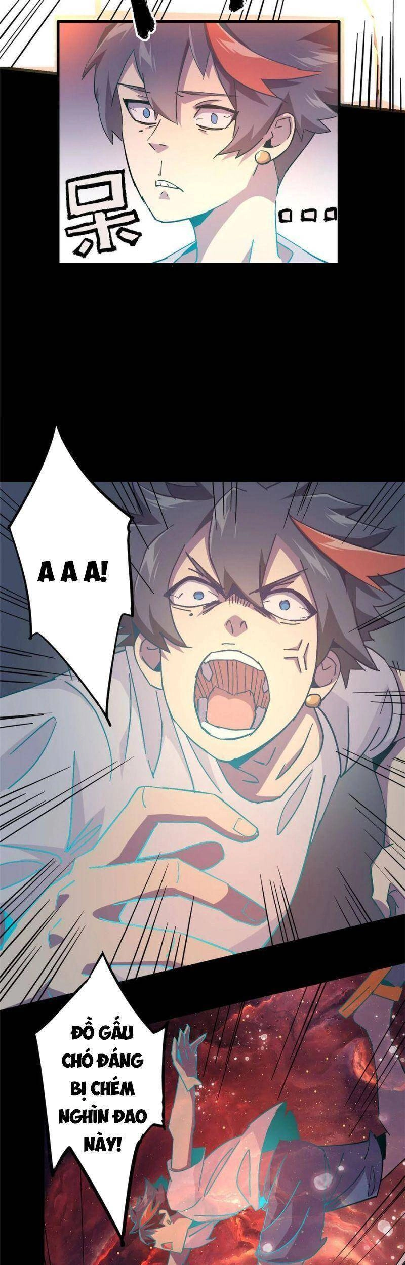 Siêu Thần Chế Tạp Sư Chapter 12 - 3