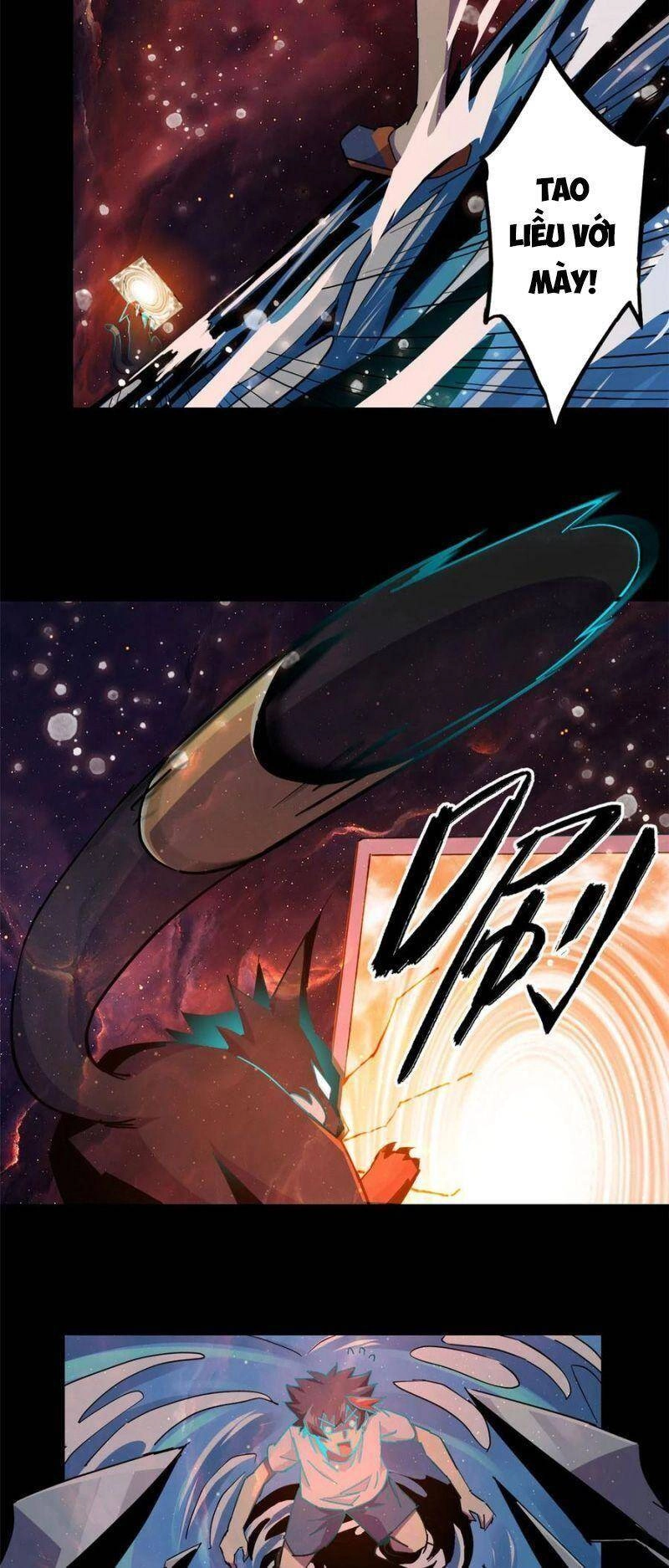 Siêu Thần Chế Tạp Sư Chapter 12 - 5