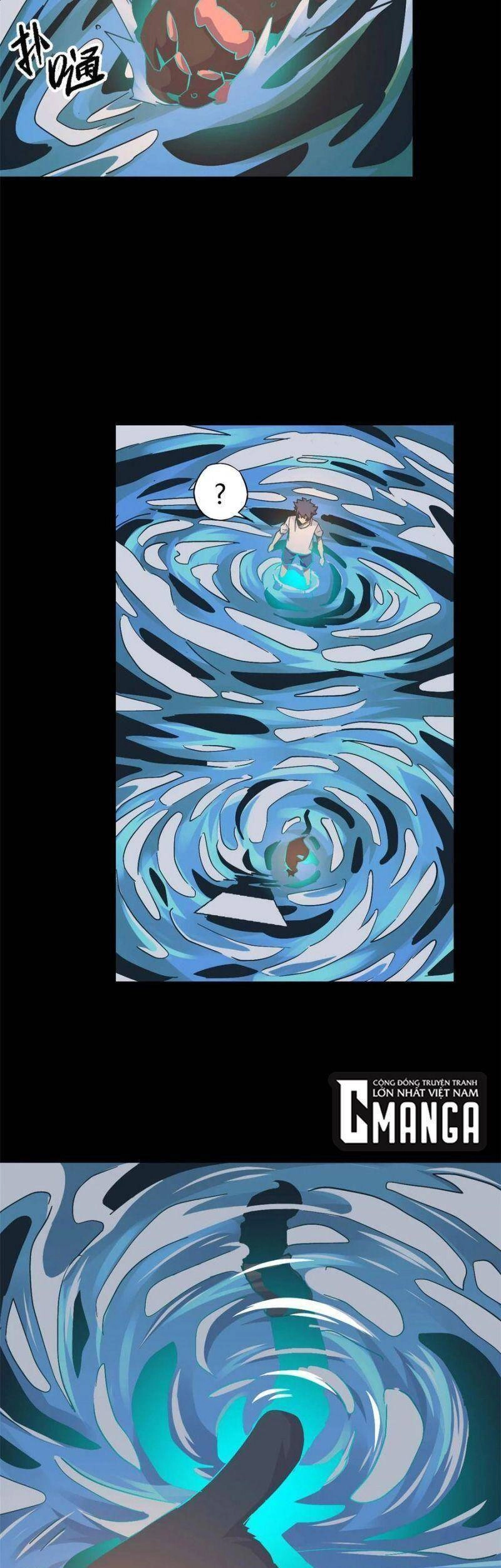 Siêu Thần Chế Tạp Sư Chapter 12 - 12