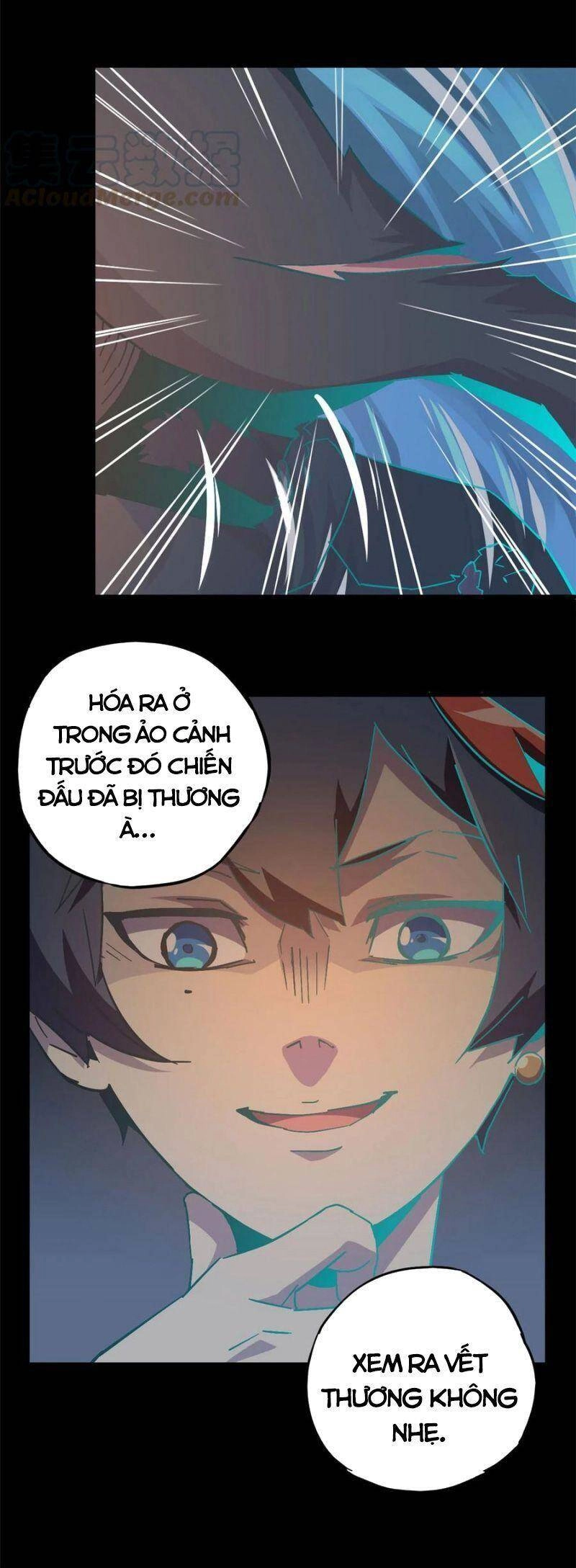 Siêu Thần Chế Tạp Sư Chapter 12 - 14