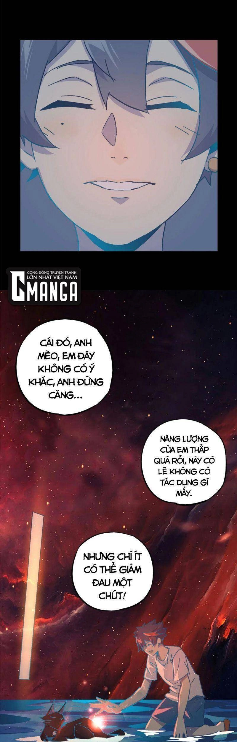 Siêu Thần Chế Tạp Sư Chapter 12 - 19