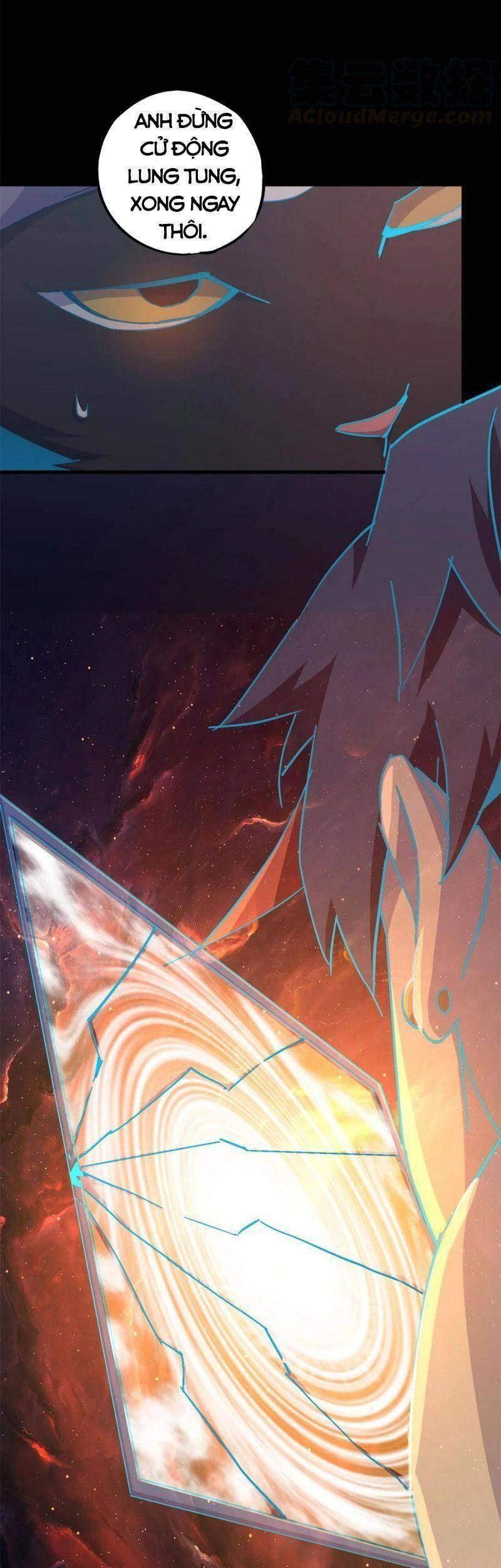 Siêu Thần Chế Tạp Sư Chapter 12 - 21