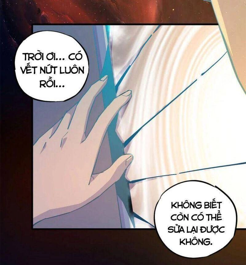 Siêu Thần Chế Tạp Sư Chapter 12 - 22