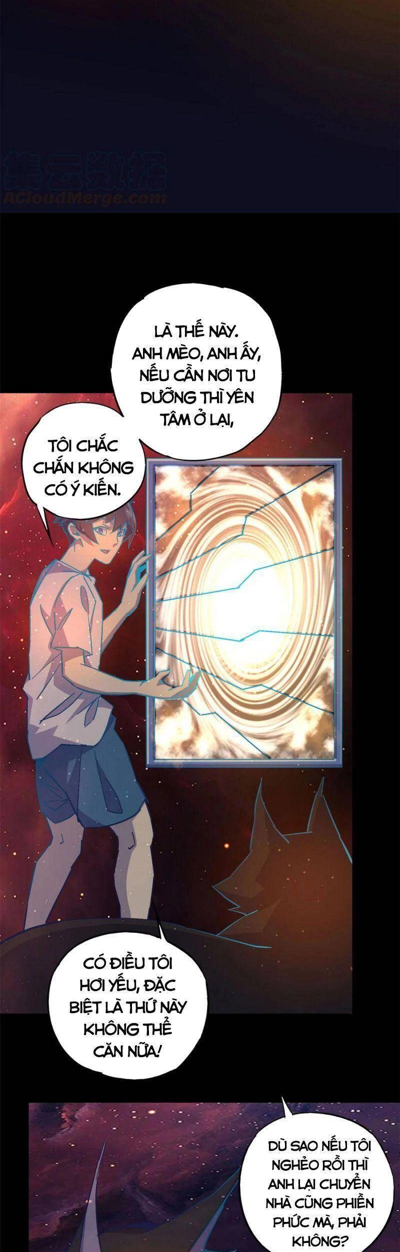 Siêu Thần Chế Tạp Sư Chapter 12 - 23