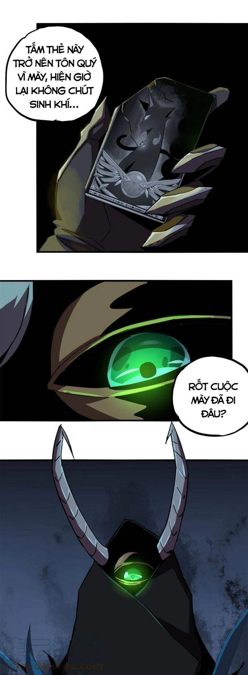 Siêu Thần Chế Tạp Sư Chapter 12 - 34