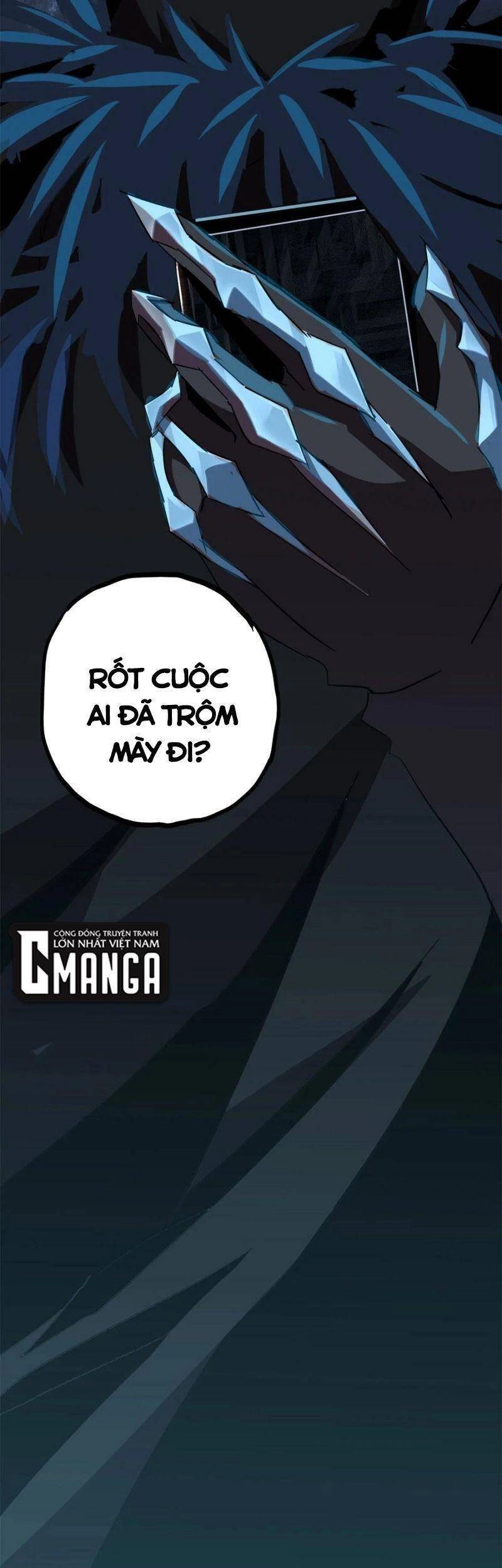 Siêu Thần Chế Tạp Sư Chapter 12 - 35