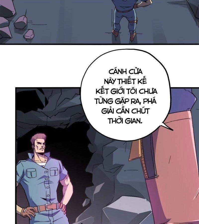 Siêu Thần Chế Tạp Sư Chapter 22 - 2