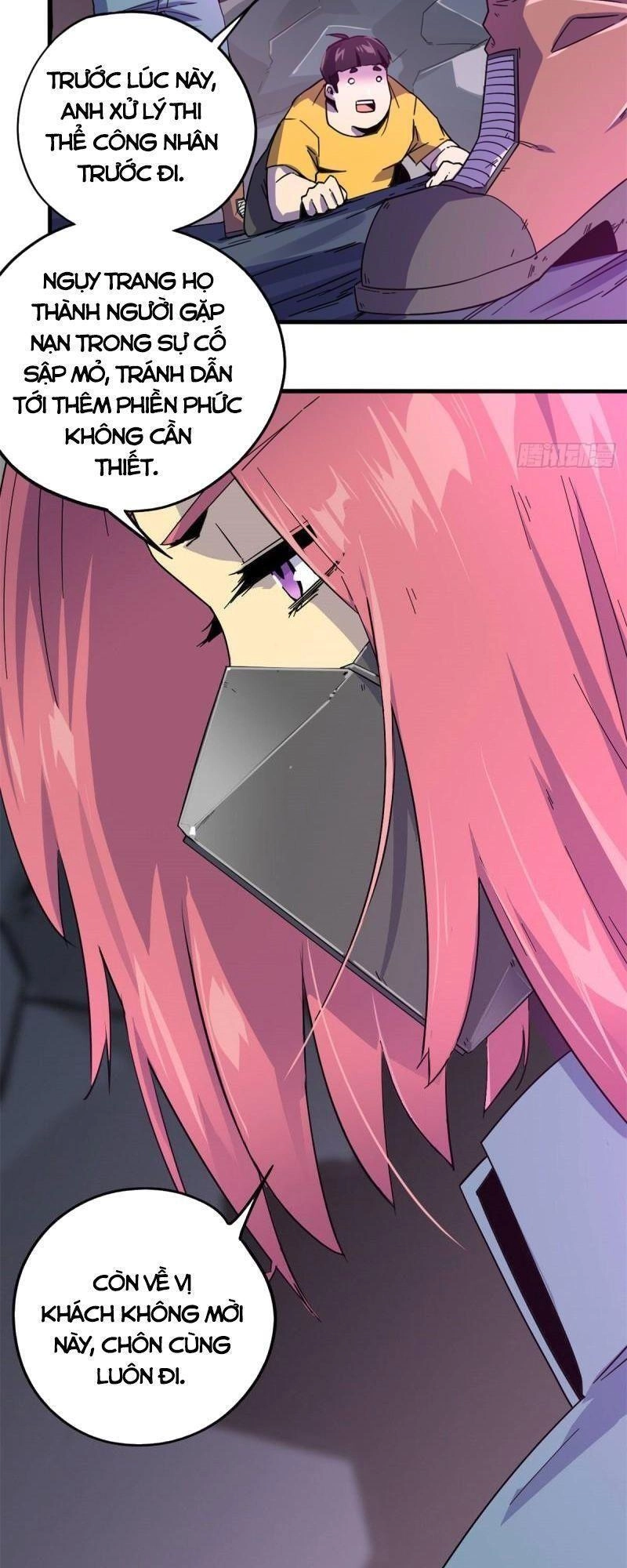 Siêu Thần Chế Tạp Sư Chapter 22 - 3