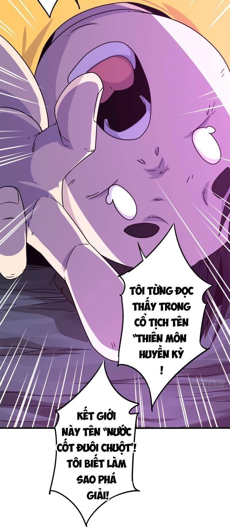 Siêu Thần Chế Tạp Sư Chapter 22 - 6