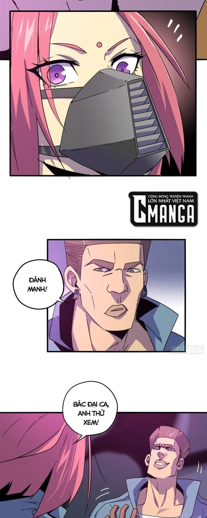 Siêu Thần Chế Tạp Sư Chapter 22 - 13