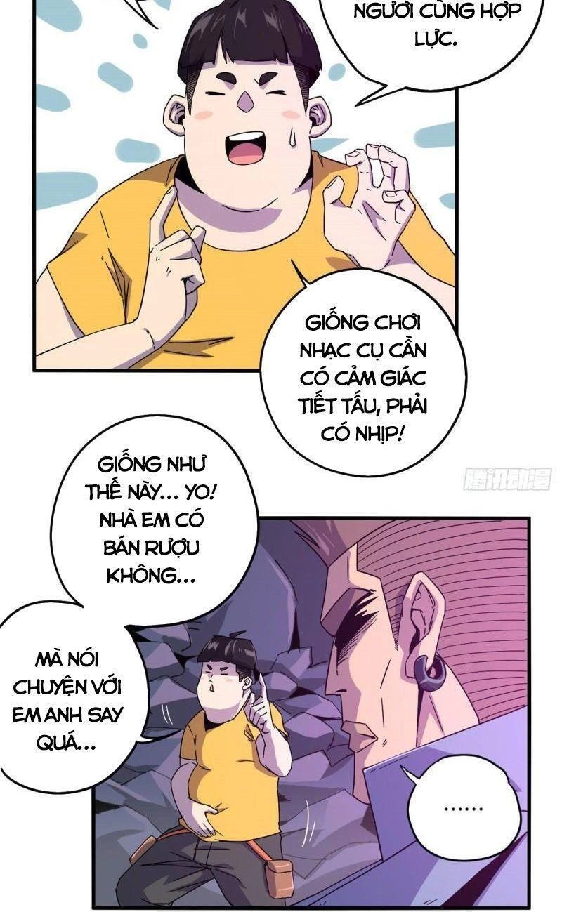 Siêu Thần Chế Tạp Sư Chapter 22 - 20