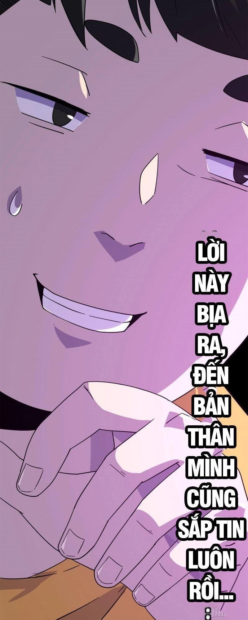 Siêu Thần Chế Tạp Sư Chapter 22 - 26