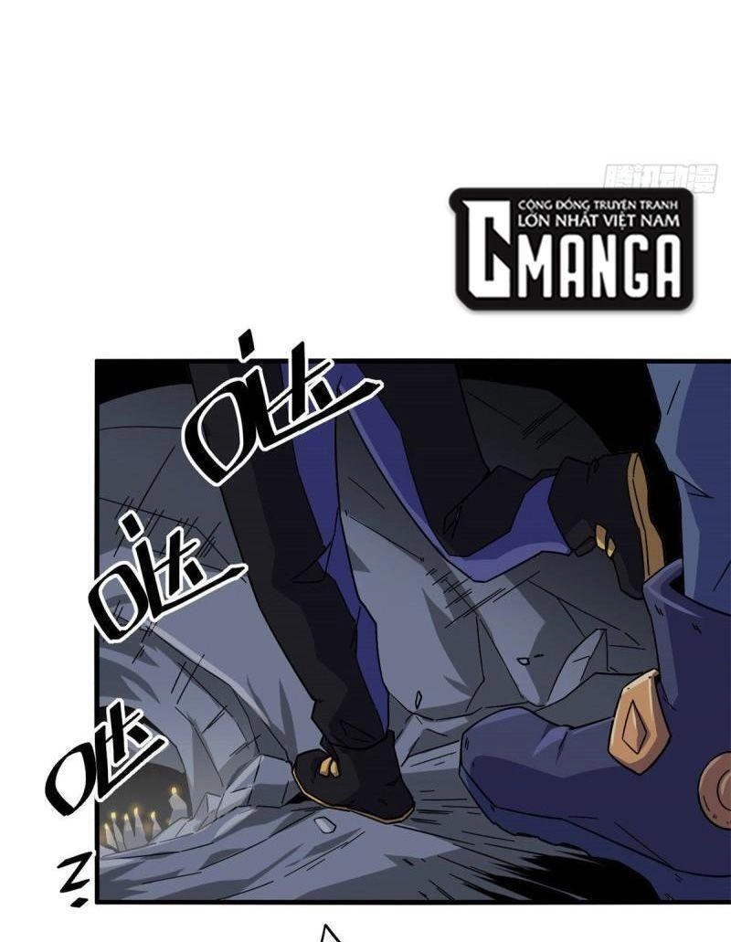 Siêu Thần Chế Tạp Sư Chapter 22 - 31