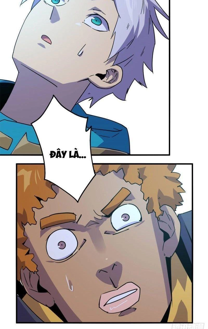 Siêu Thần Chế Tạp Sư Chapter 22 - 33