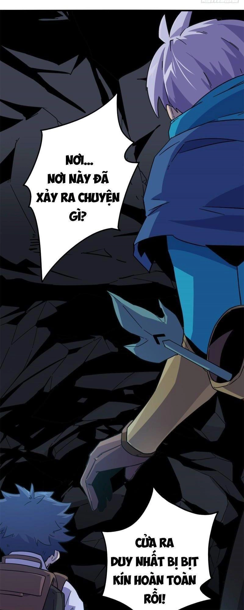 Siêu Thần Chế Tạp Sư Chapter 22 - 34