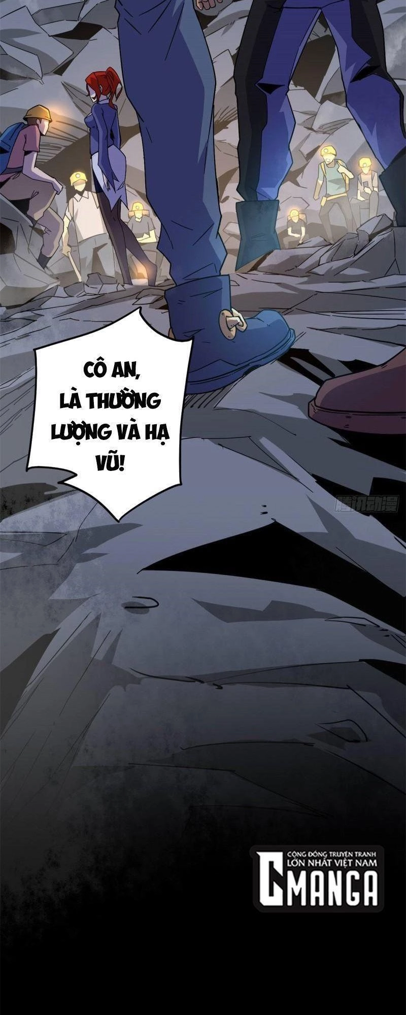 Siêu Thần Chế Tạp Sư Chapter 22 - 36