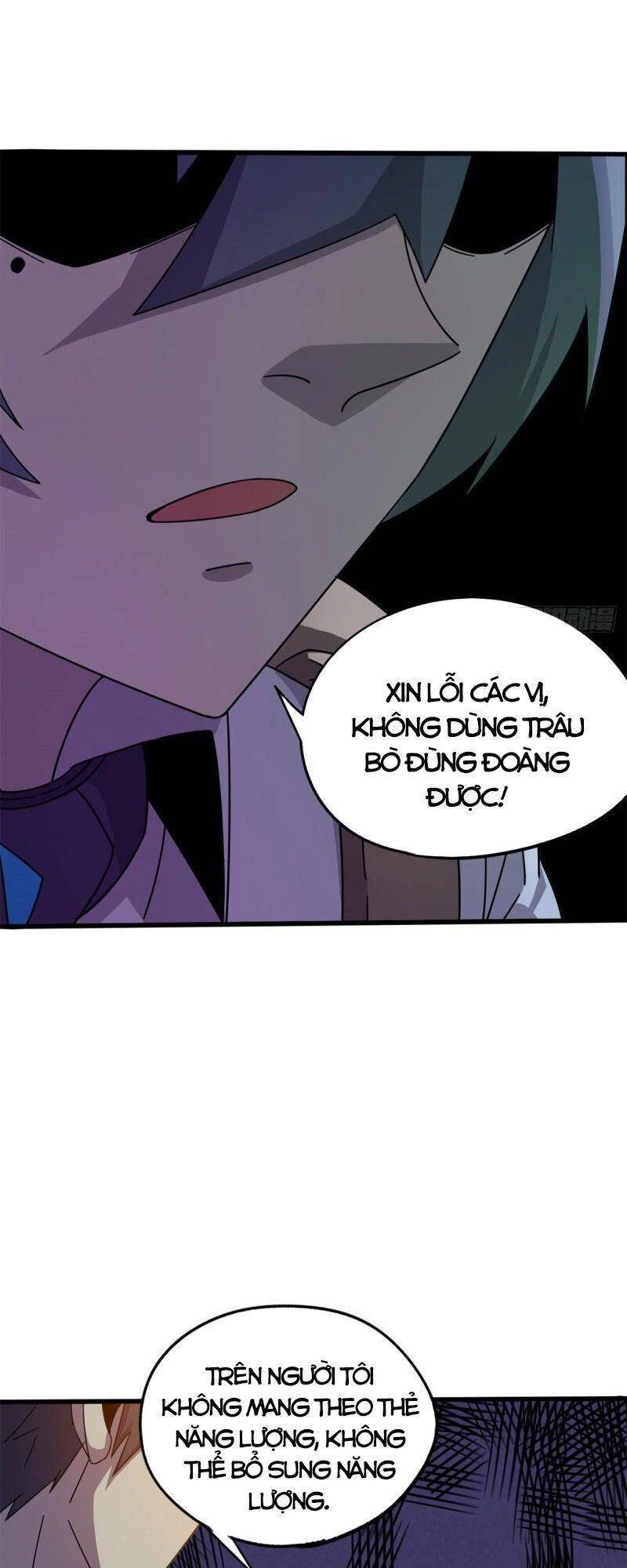 Siêu Thần Chế Tạp Sư Chapter 33 - 3