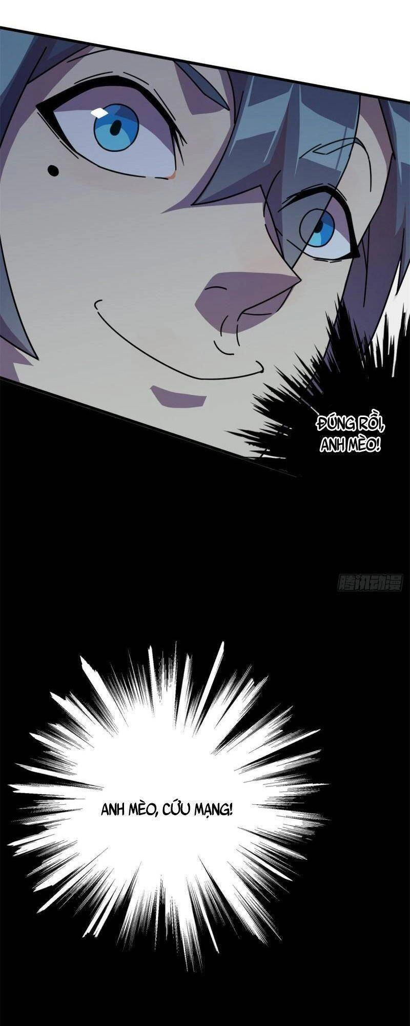 Siêu Thần Chế Tạp Sư Chapter 33 - 7