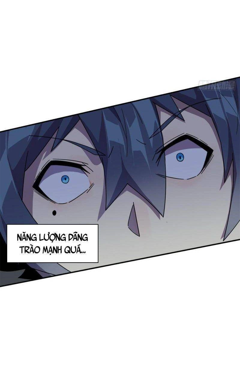 Siêu Thần Chế Tạp Sư Chapter 33 - 21